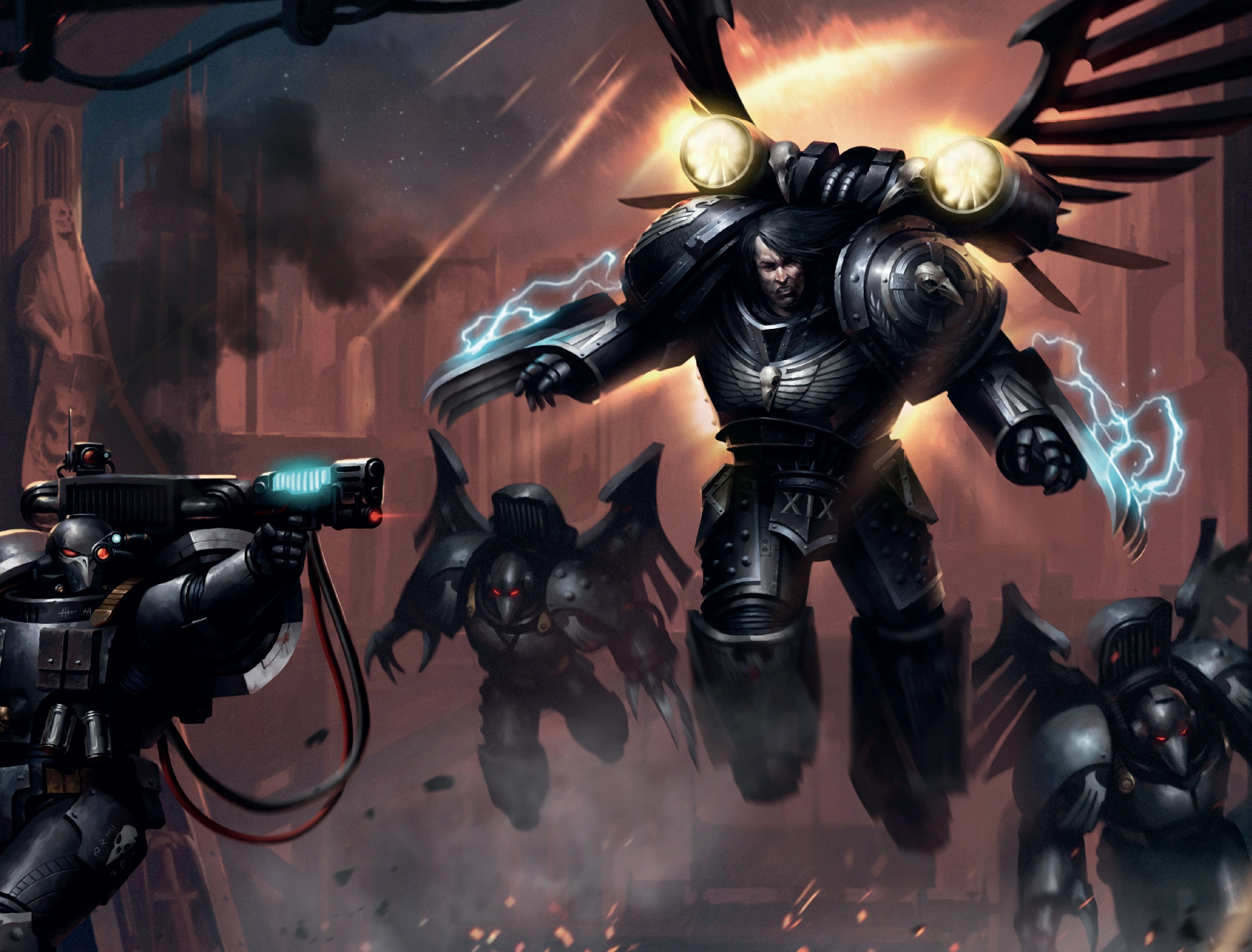 Primaris